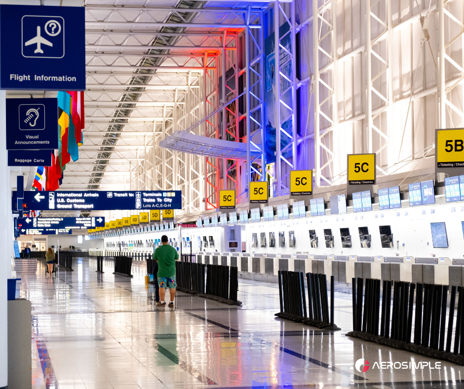 The Ultimate Guide to Airport Safety SelfInspection